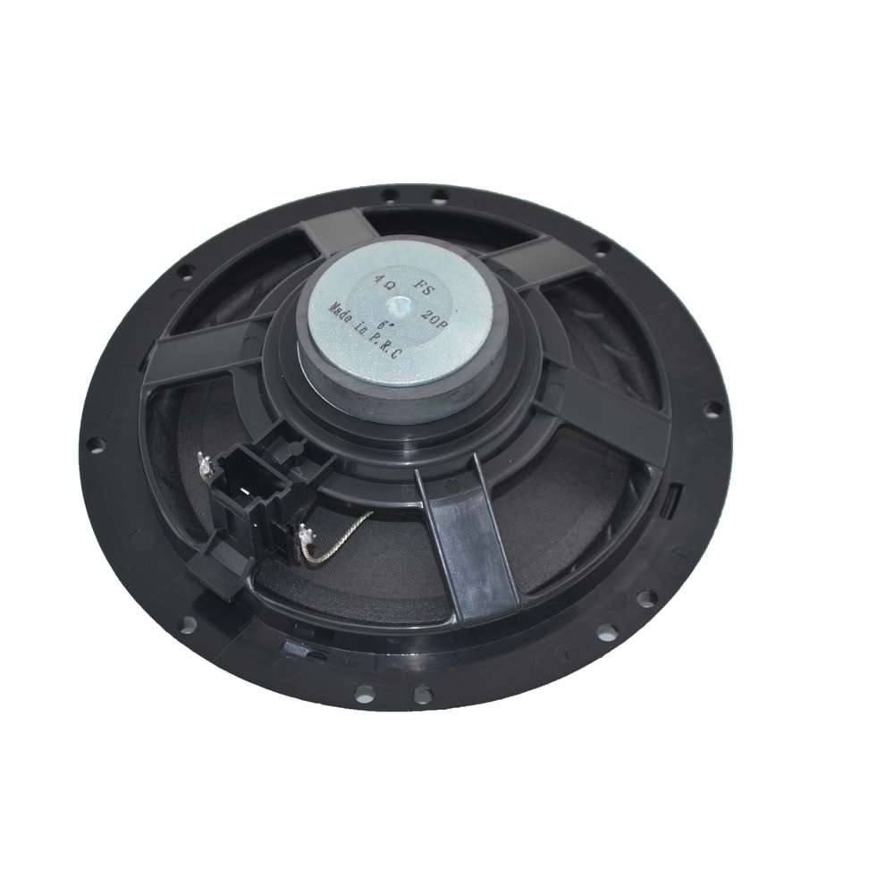 Fullsound 1420P 16Cm Kağıt Hoparlör 5