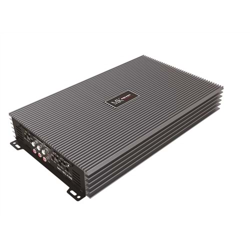 Maven Klang MK-80.4 AB Oto AMPLİFİKATÖR