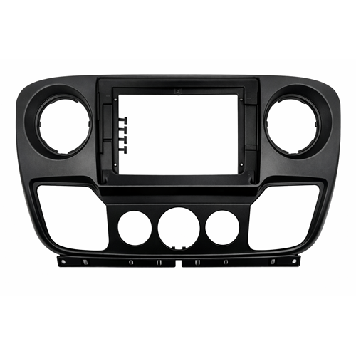 Renault Master-Opel Movano 2010+ 10 İnç Multimedya Çerçevesi