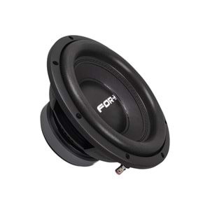 Forx XW-2025S4 25cm 400rms Subwoofer
