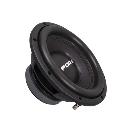 Forx XW-2025S4 25cm 400rms Subwoofer
