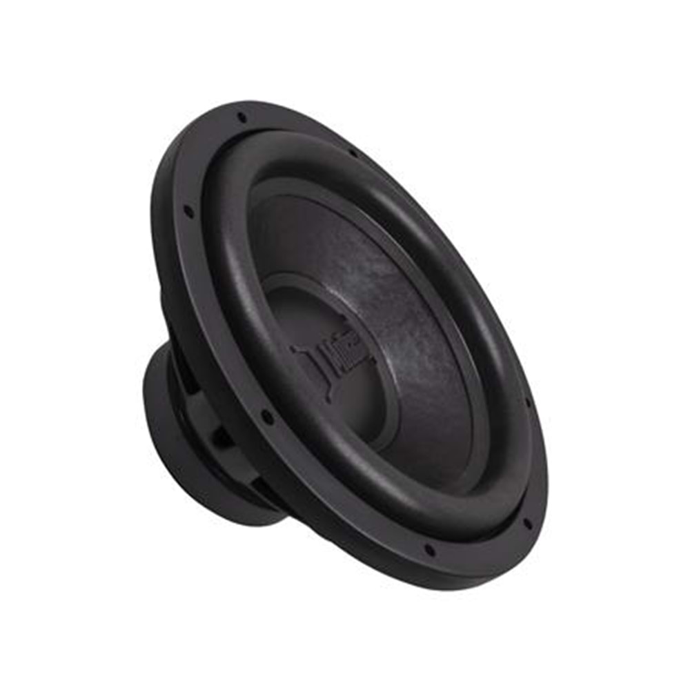 Mobass MBW-2012S4 30cm 400rms Subwoofer