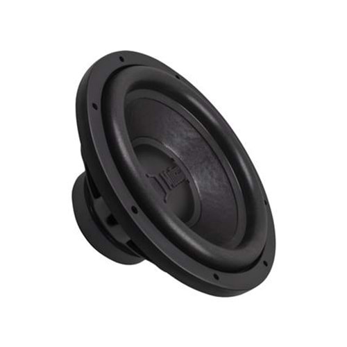 Mobass MBW-2012S4 30cm 400rms Subwoofer