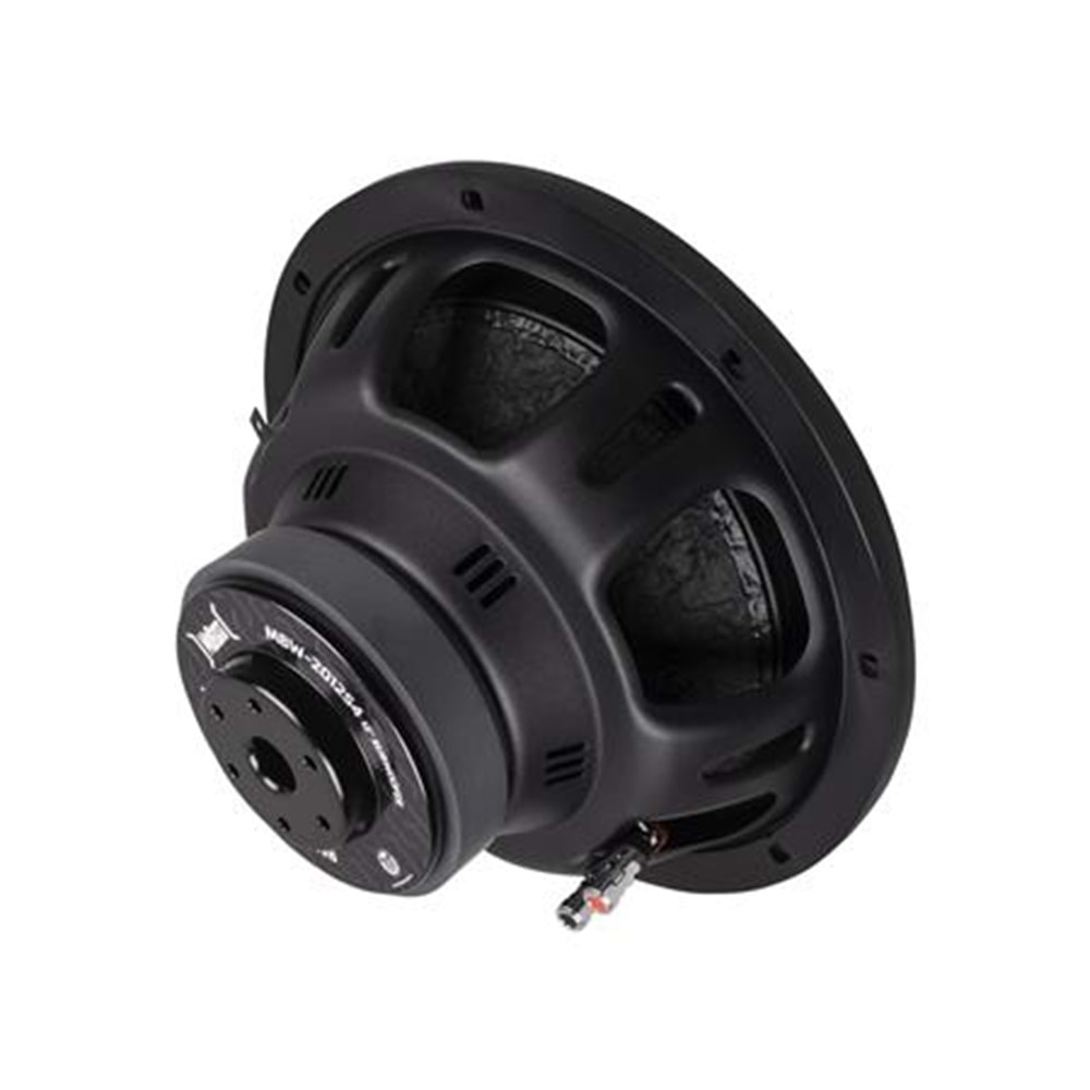 Mobass MBW-2012S4 30cm 400rms Subwoofer