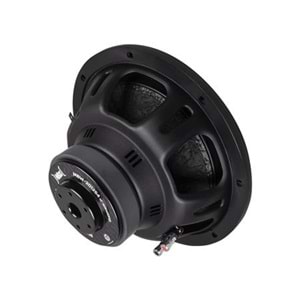 Mobass MBW-2012S4 30cm 400rms Subwoofer