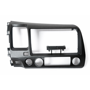 Honda Civic FD6 2006-2011 9 İnç Multimedya Teyp Çerçeve