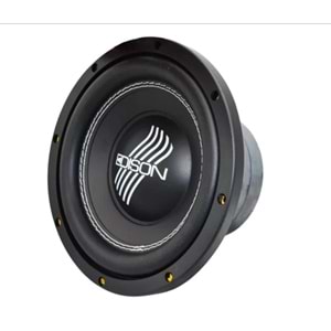 Edison ED-SW20 20 Cm 300 Rms Çift Mıknatıslı Subwoofer