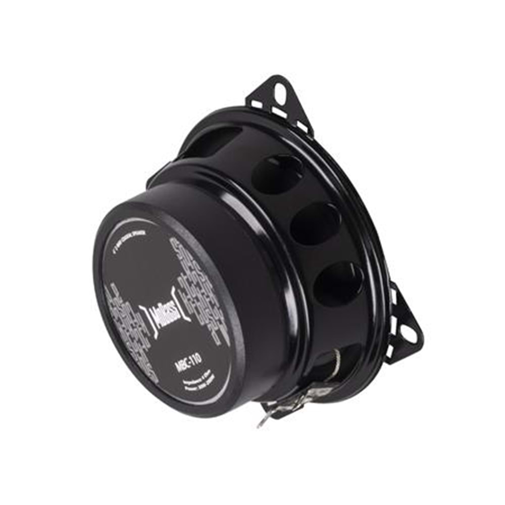 Mobass MBC-110 10 CM Koaksiyel Hoparlör