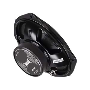Mobass MBC-960 Oval Koaksiyel Hoparlör