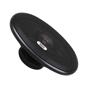Mobass MBC-960 Oval Koaksiyel Hoparlör
