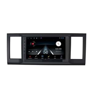 Volkswagen Caravelle 2015+ 9 İnç Multimedya Çerçeve