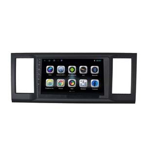 Volkswagen Caravelle 2015+ 9 İnç Multimedya Çerçeve