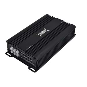 Mobass MBD-2200.5 5 KANAL AMPLİFİKATÖR