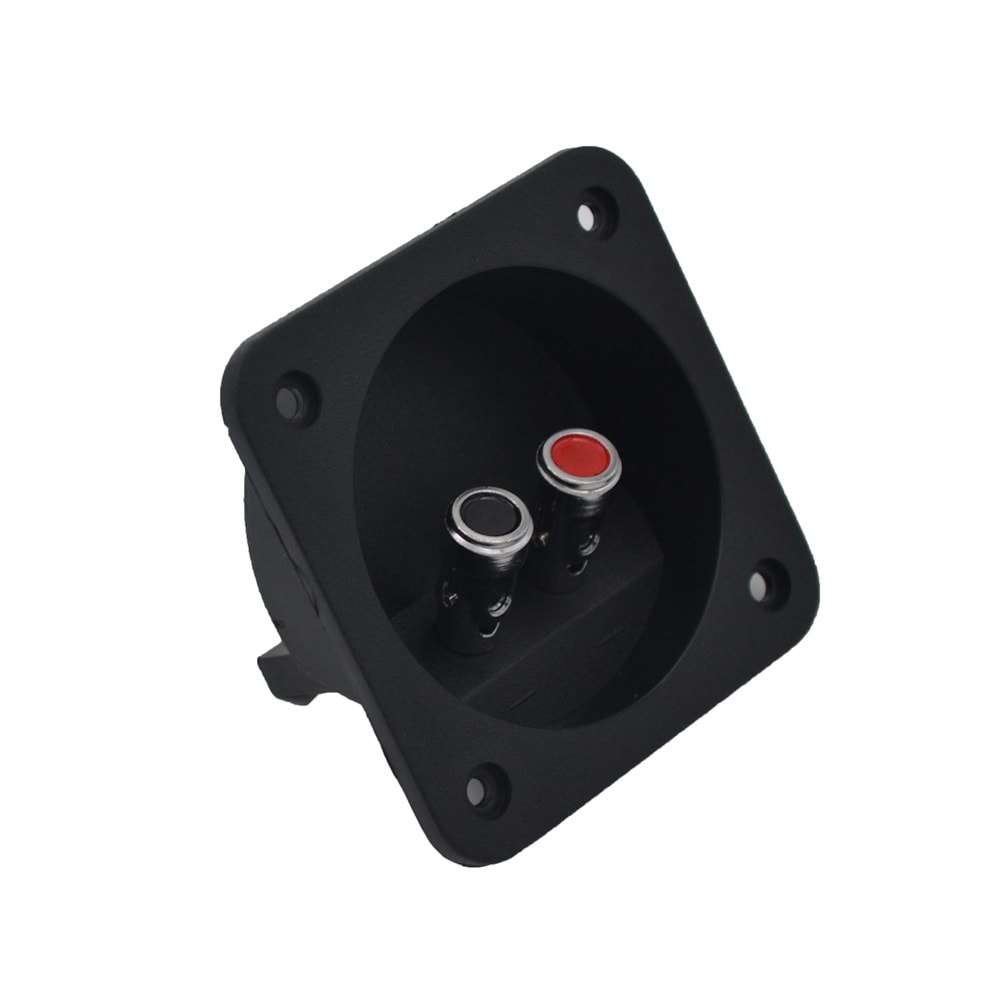 Prof. Bas Kabin Terminali 80x80mm