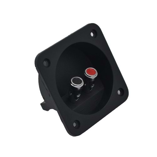 Prof. Bas Kabin Terminali 80x80mm