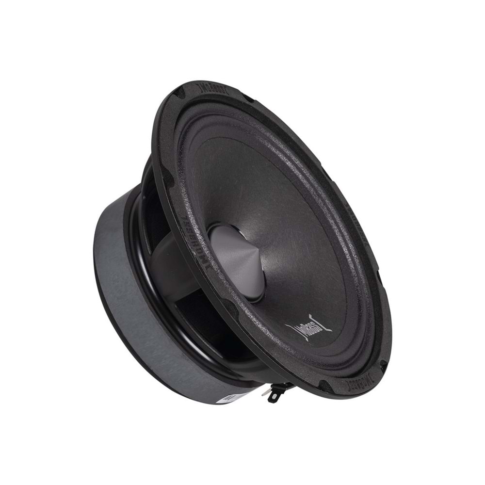 Mobass MBM-365RGB 16 Cm Midrange