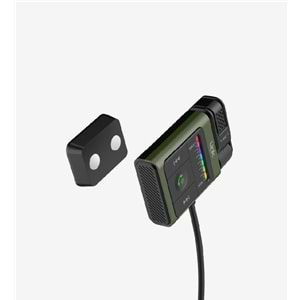 Linktech G13 Ekolayzırlı Aux Bluetooth Kiti