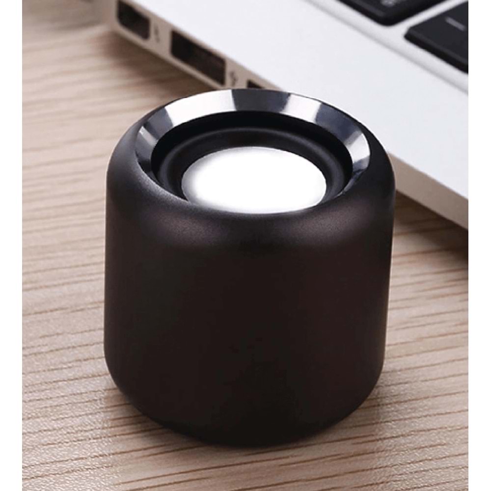 Linktech BM5 Premium Mini Bas Taşınabilir Bluetooth Hoparlör
