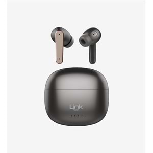 Linktech TW37 Minimal IPX4 Sertifikalı ANC TWS Bluetooth Kulaklık