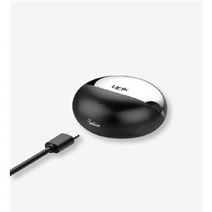 Linktch TW20 IPX4 USB-C Kulak İçi Bluetooth Kulaklık