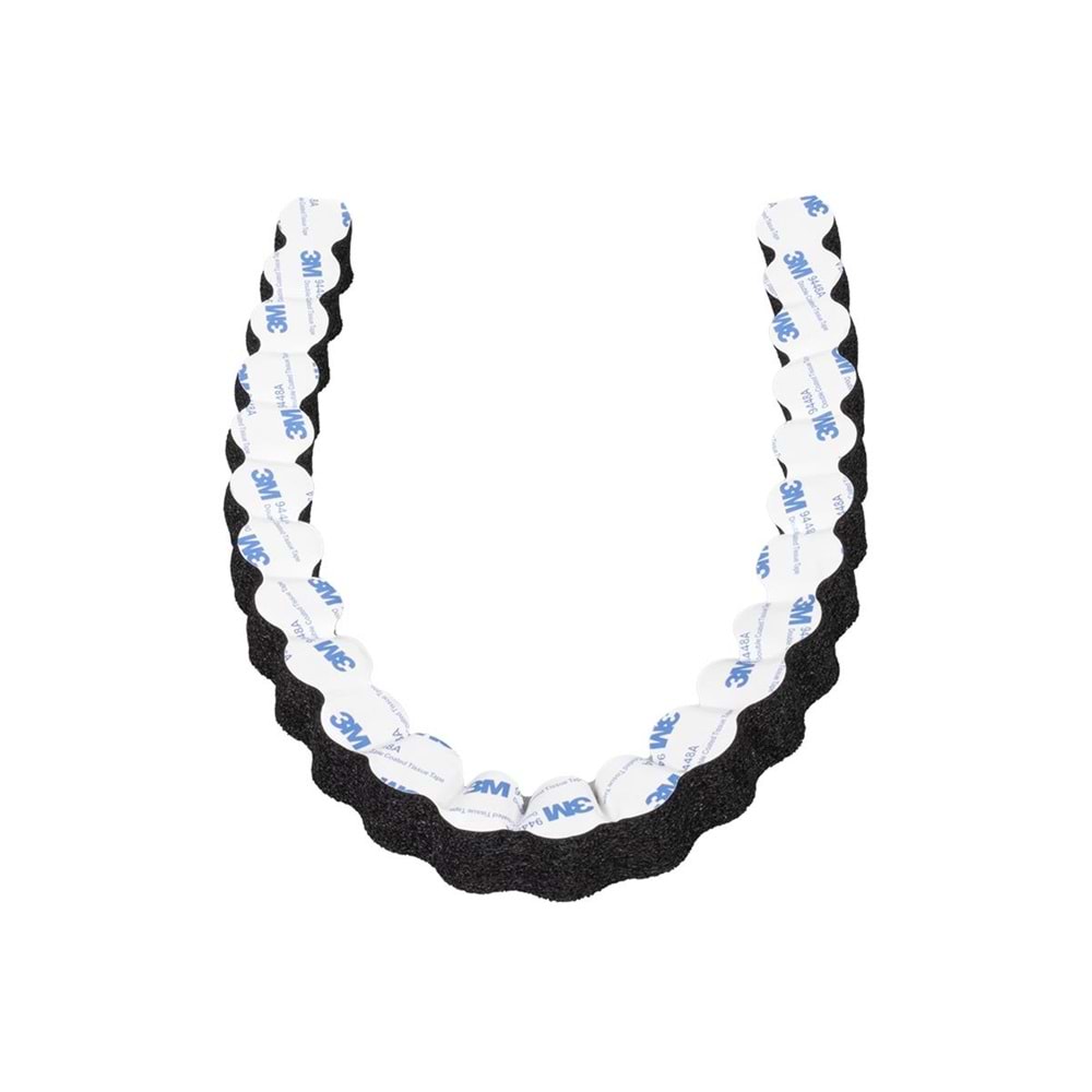 XPD-60L 10/13/16 Cm Yapışkanlı Hoparlör Yalıtım Malzemesi