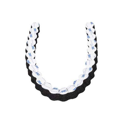 XPD-60L 10/13/16 Cm Yapışkanlı Hoparlör Yalıtım Malzemesi