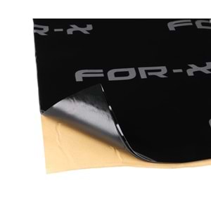 X-111V2 Yalıtım Malzemesi 800x460x1.6mm