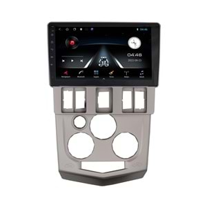 Dacia Logan 2005-2008 9 İnç Multimedya Çerçeve