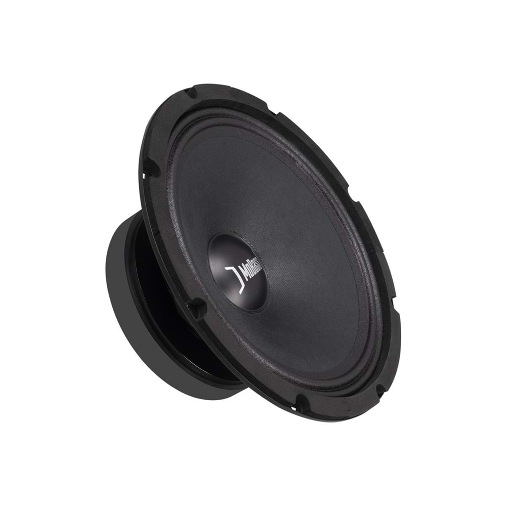 Mobass MB-10 25cm 250 RMS Midrange