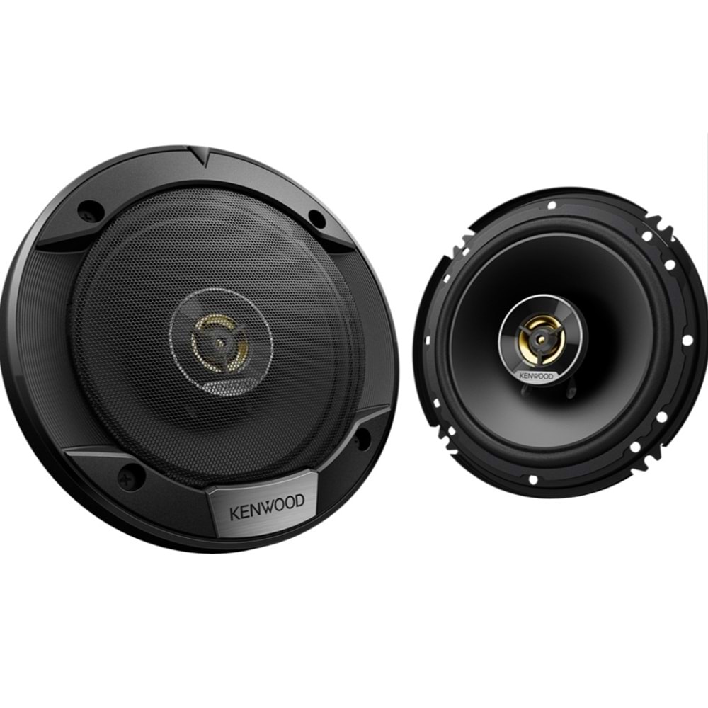 Kenwood KFC-S1676EX 16 Cm Koaksiyel Hoparlör