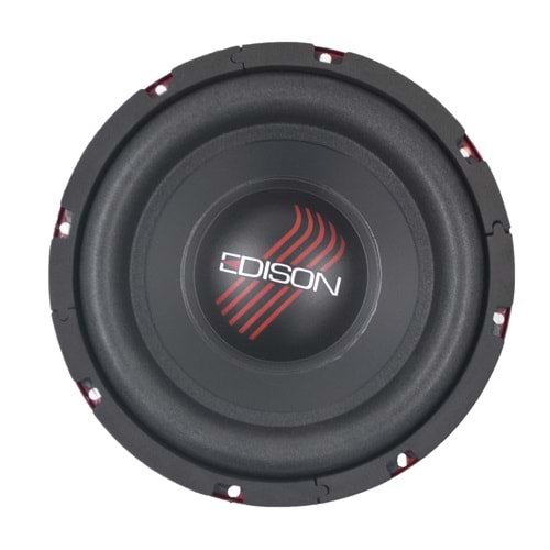 Edison ED-S2020 20 Cm Subwoofer