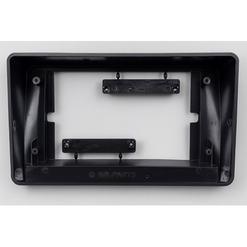 Renault Trafic 2001-2010 10 Multimedya Çerçevesi