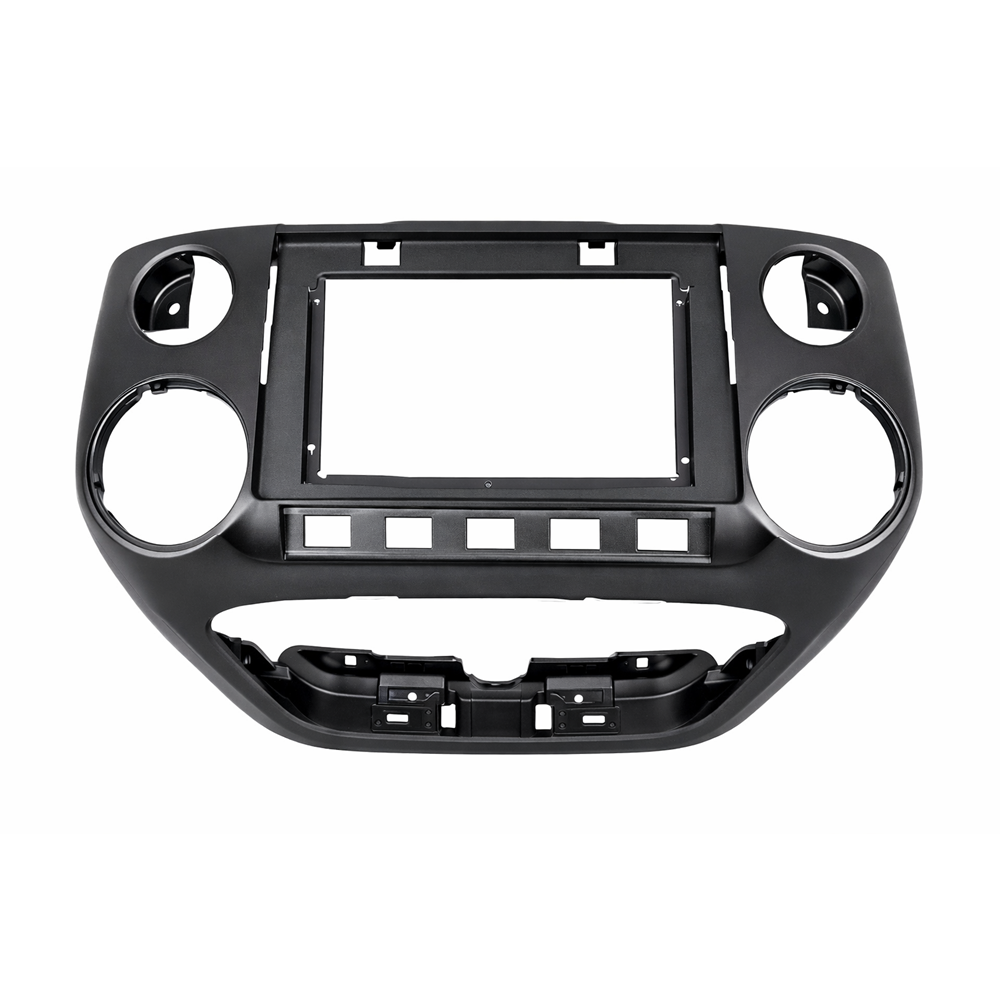 Volkswagen Amarok 2014+ 9 Multimedya Çerçevesi