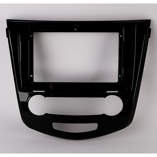 Nissan Qashqai 2014-2021 Manual 10 Multimedya Çerçevesi