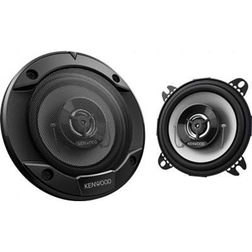Kenwood KFC-S1066 10 CM Tweeter'lı Koaksiyel Hoparlör
