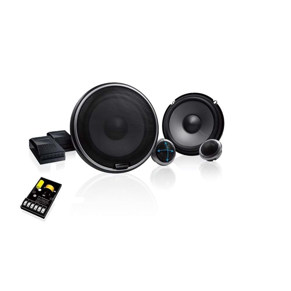 Kenwood KFC-PS170C Oto Hoparlör