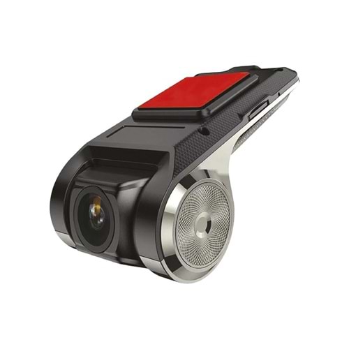 Jameson JSD-50 Android Cihazlar için Ön Kayıt Kamera