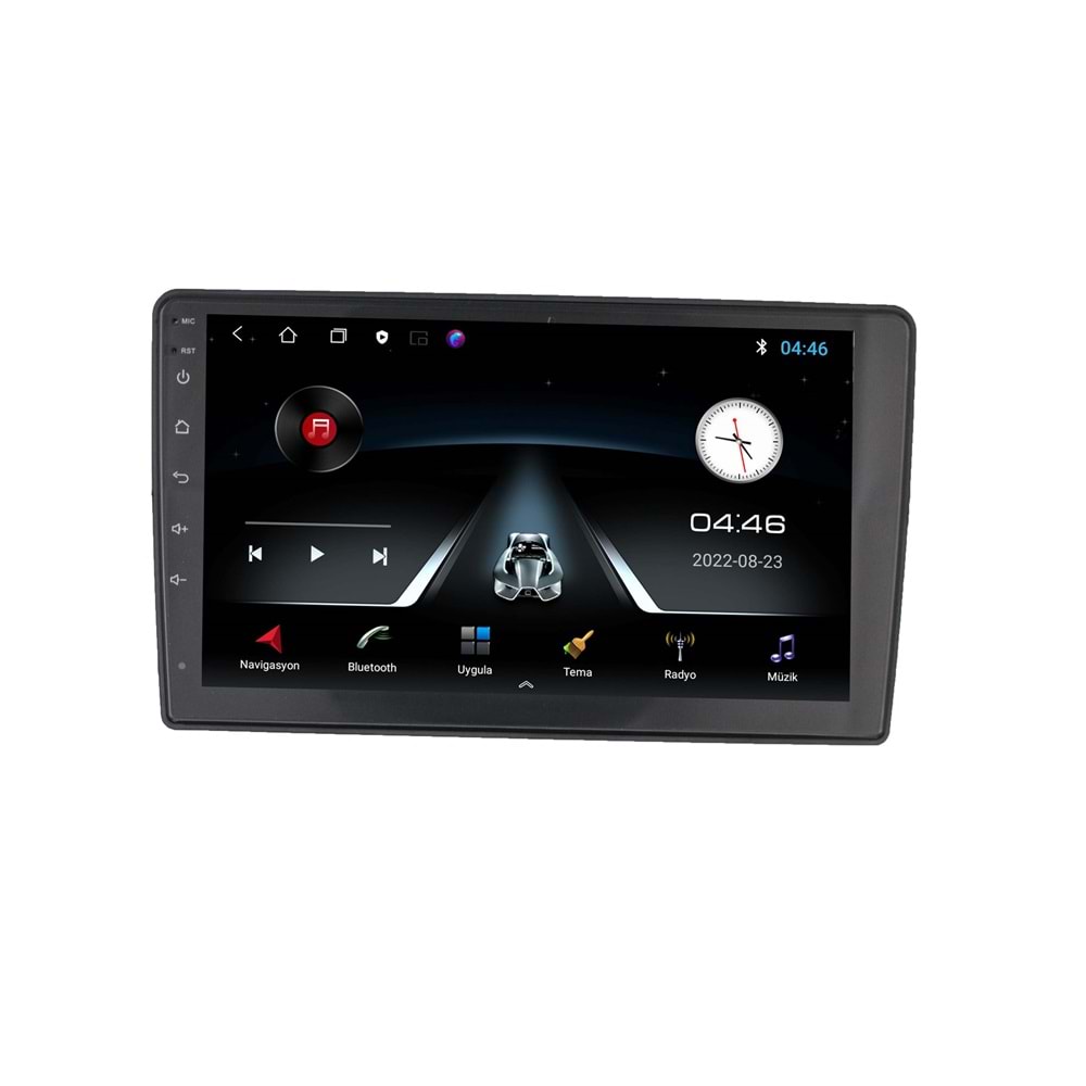 Chevrolet Captiva 2006-2012 9 Çerçeve