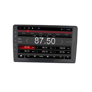 Chevrolet Captiva 2006-2012 9 Çerçeve