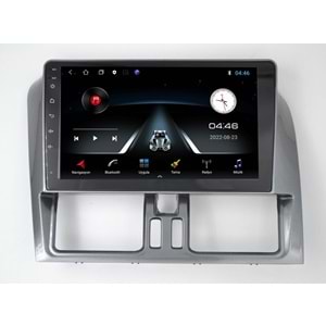 Volvo XC60 2013-2017 9 Multimedya Çerçevesi