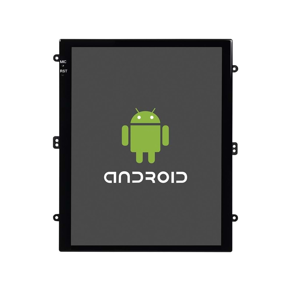 Navigold Tesla 4/64GB Multimedya