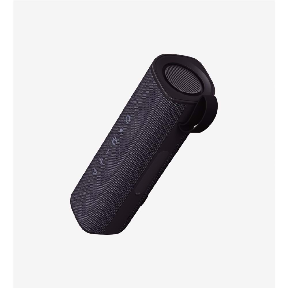 Linktech R127 Premium Bluetooth Hoparlör IPX5 Sertifikalı