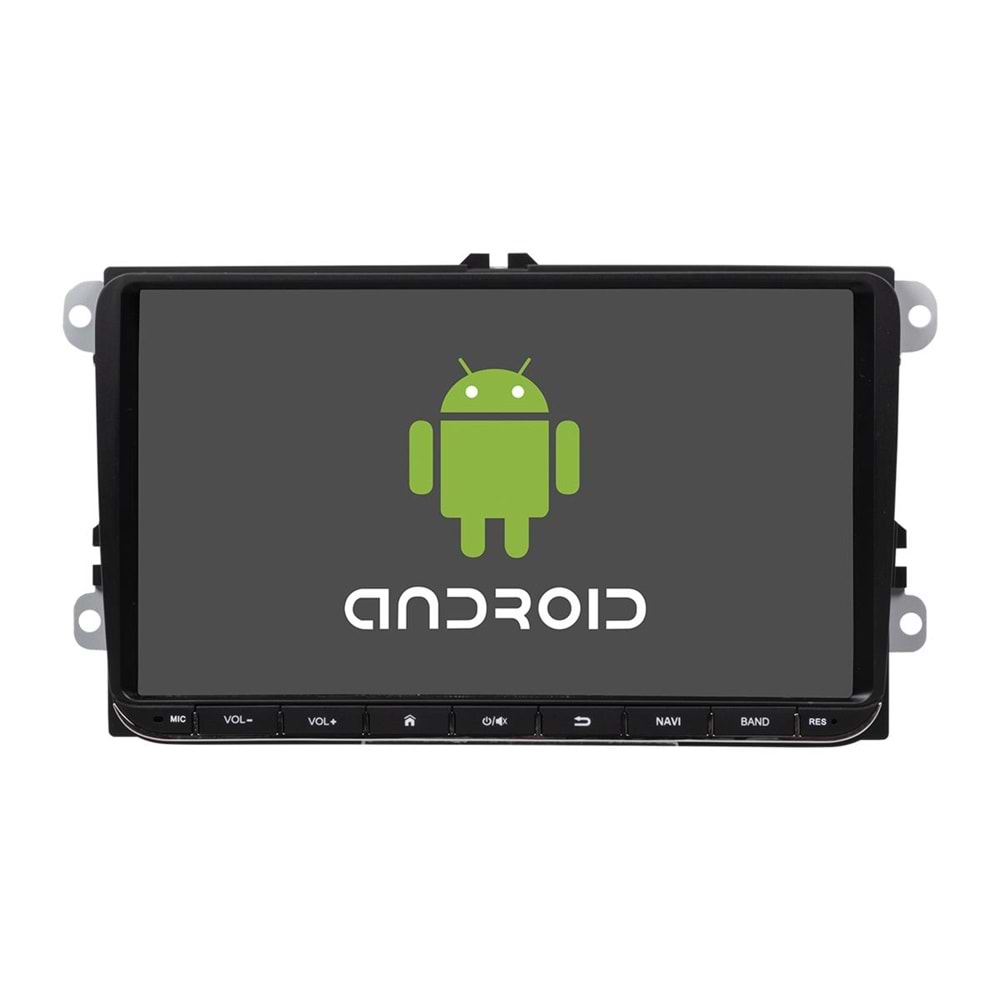 Navigold Stonex Volkswagen 4/64GB Multimedya