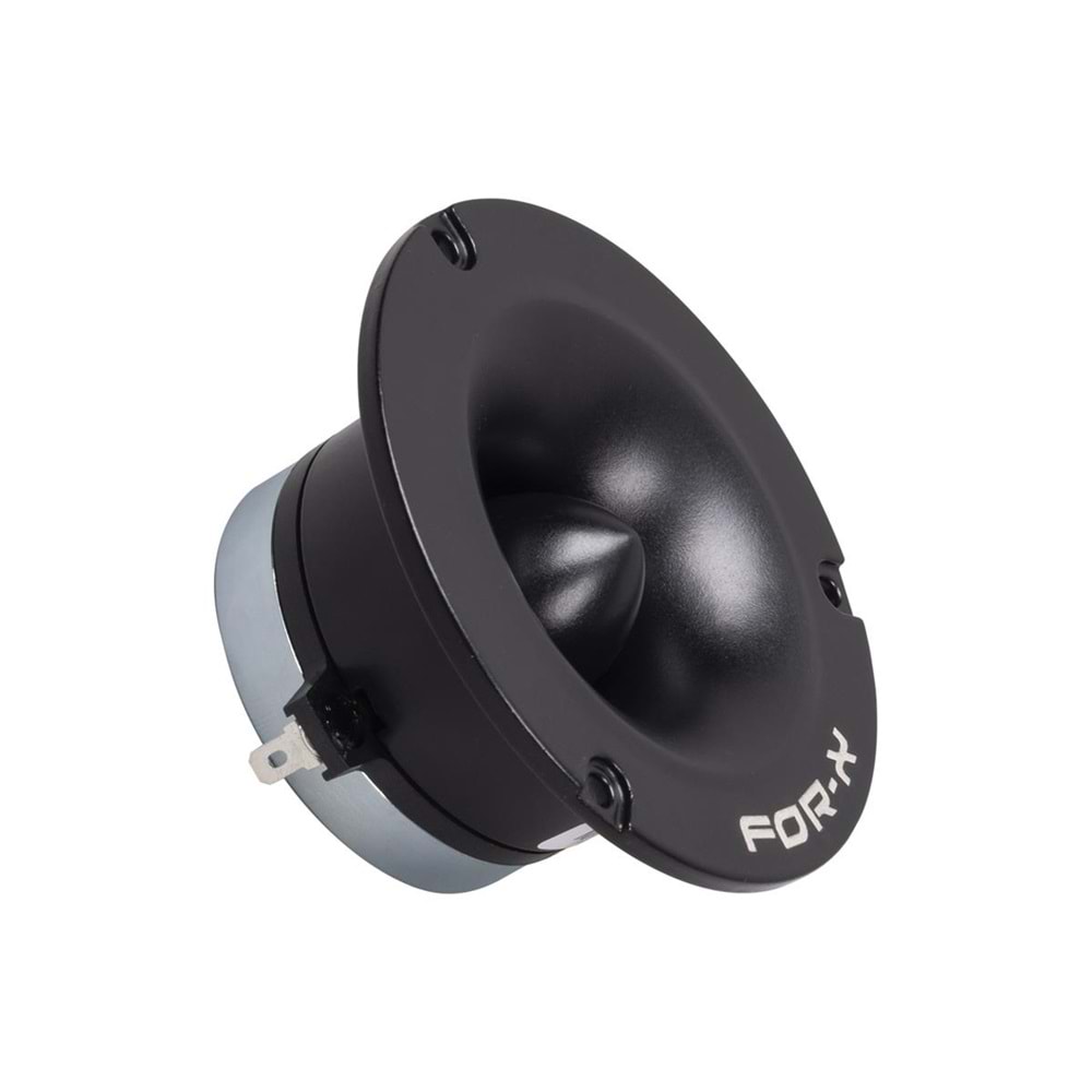 FORX TX-60N 100 RMS NEODYUM 10CM DOME TWEETER