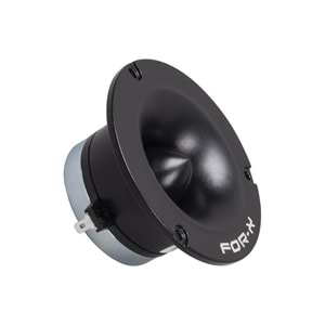 FORX TX-60N 100 RMS NEODYUM 10CM DOME TWEETER