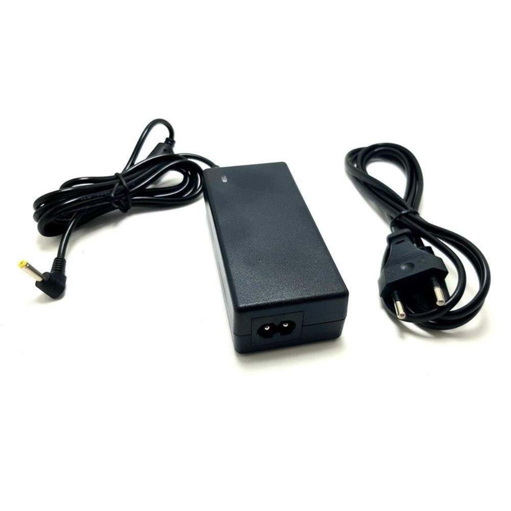 Fully 1612G 9V-5A Plastik Kasa 4.0x1.7mm Adaptör