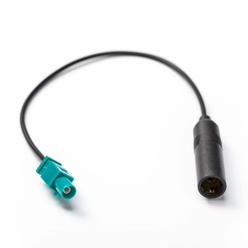 Fully 522P Oto Anten Kablosu Erkek Dişi