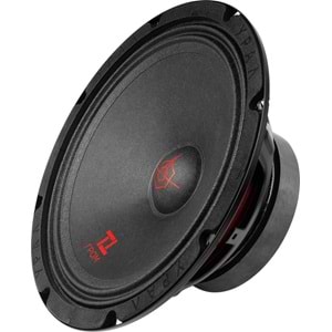 URAL TT-200 150 rms 20cm Midrange