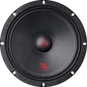 URAL TT-200 150 rms 20cm Midrange
