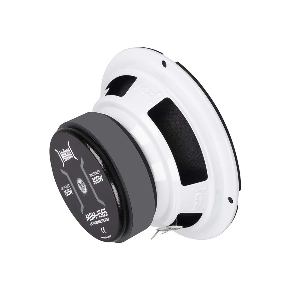 Mobass MBM-1565 16cm Midrange
